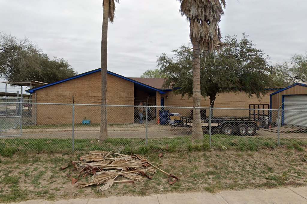 La Joya City Housing Authority
