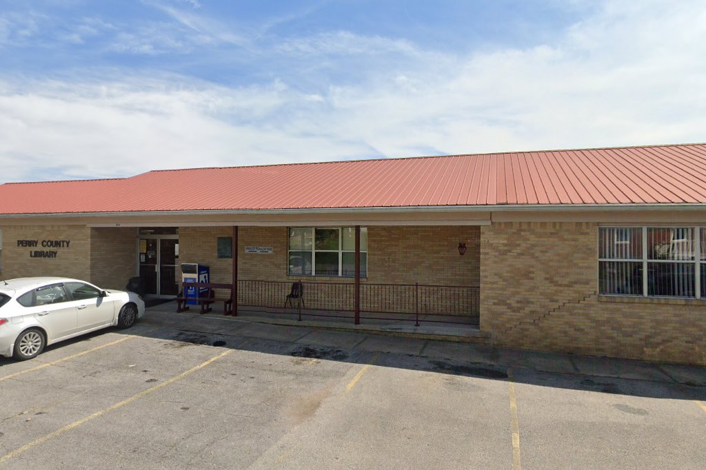 Linden Public Library