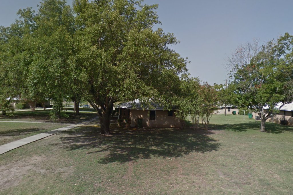 Mart Housing Authority