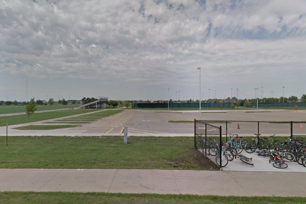 Prairie Ridge Middle School