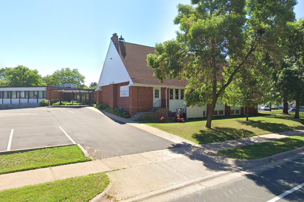 Augsburg Park Montessori School