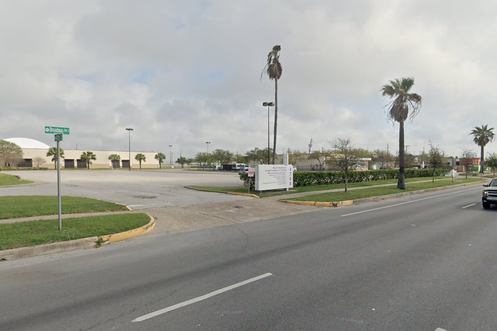 Galveston Housing Authority