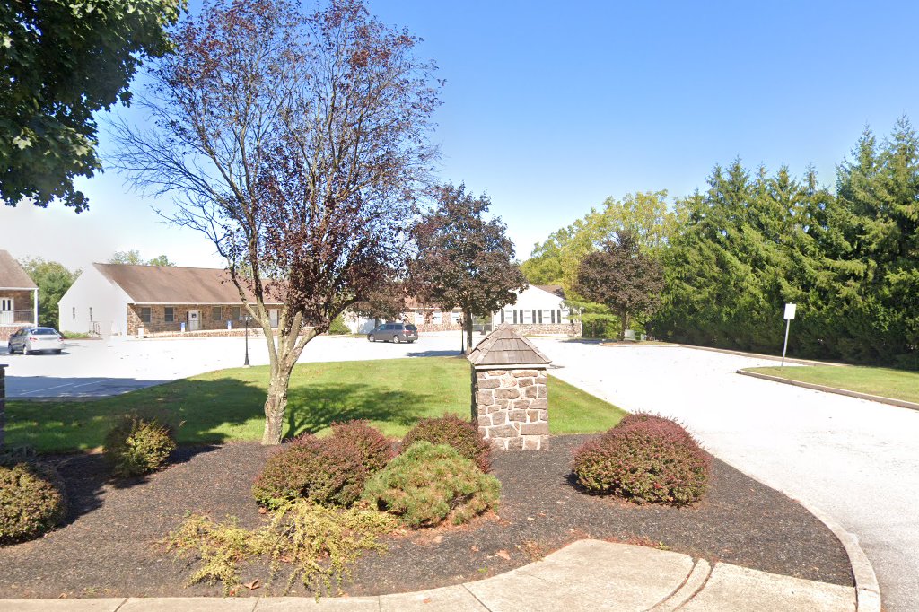 Collegeville District Court