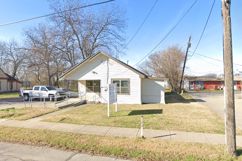 Hill County Housing Authority