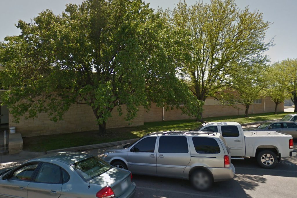 Garden City Passport Office