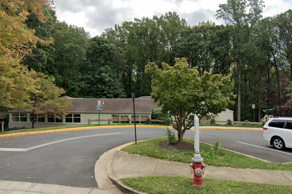 Lake Anne Nursery Kindergarten