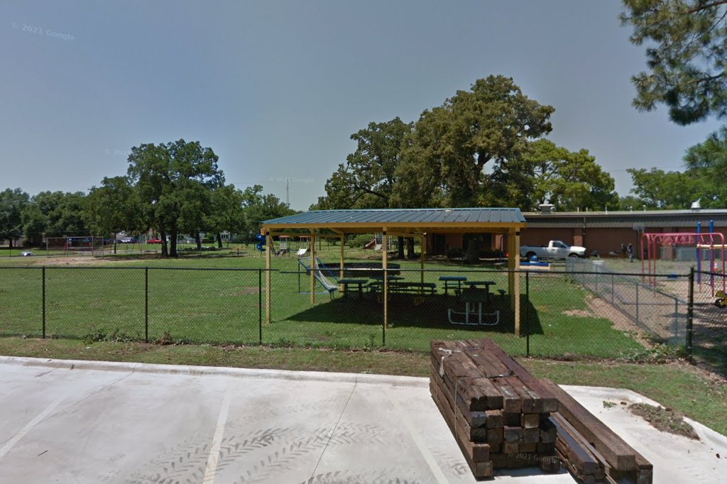 Lamar Elementary School