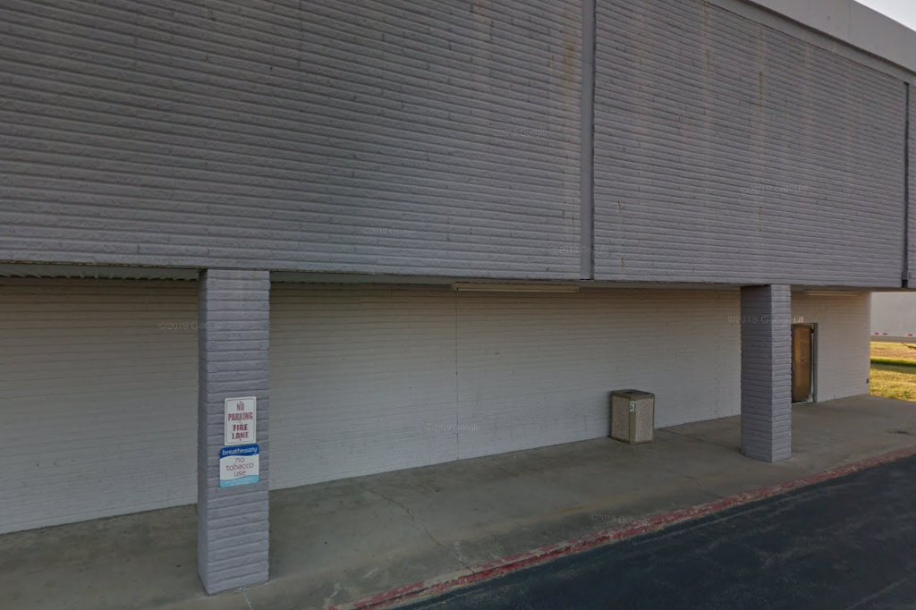Muskogee Unemployment Office