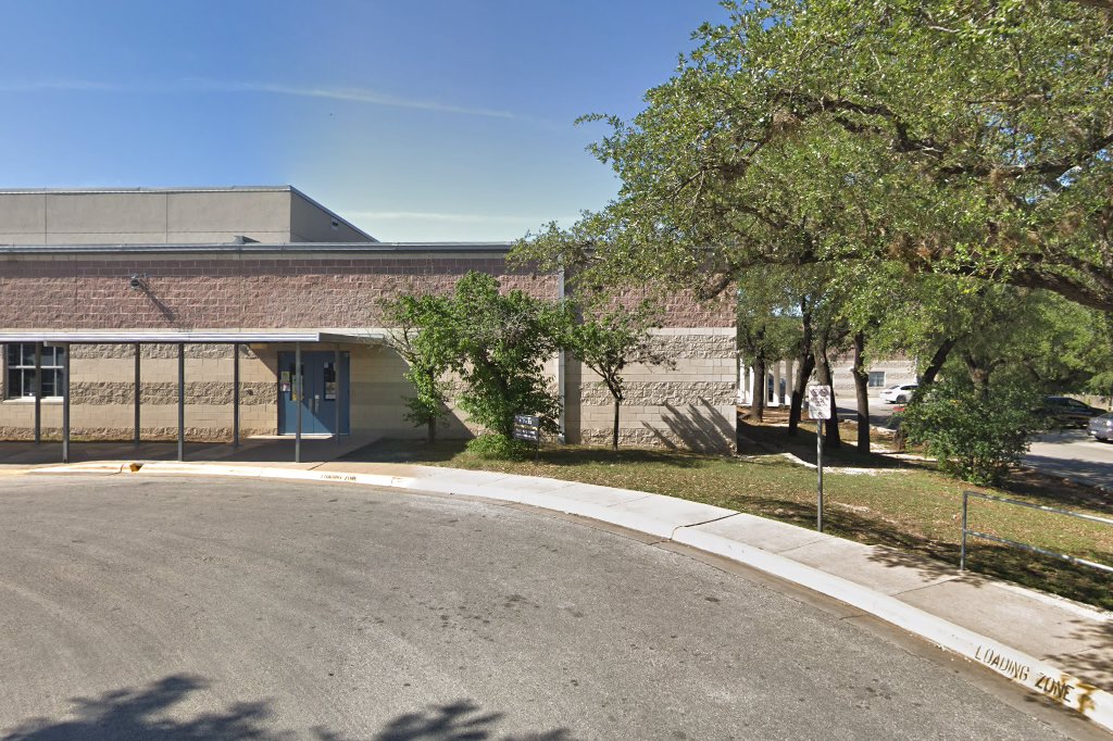 Casey Elementary School