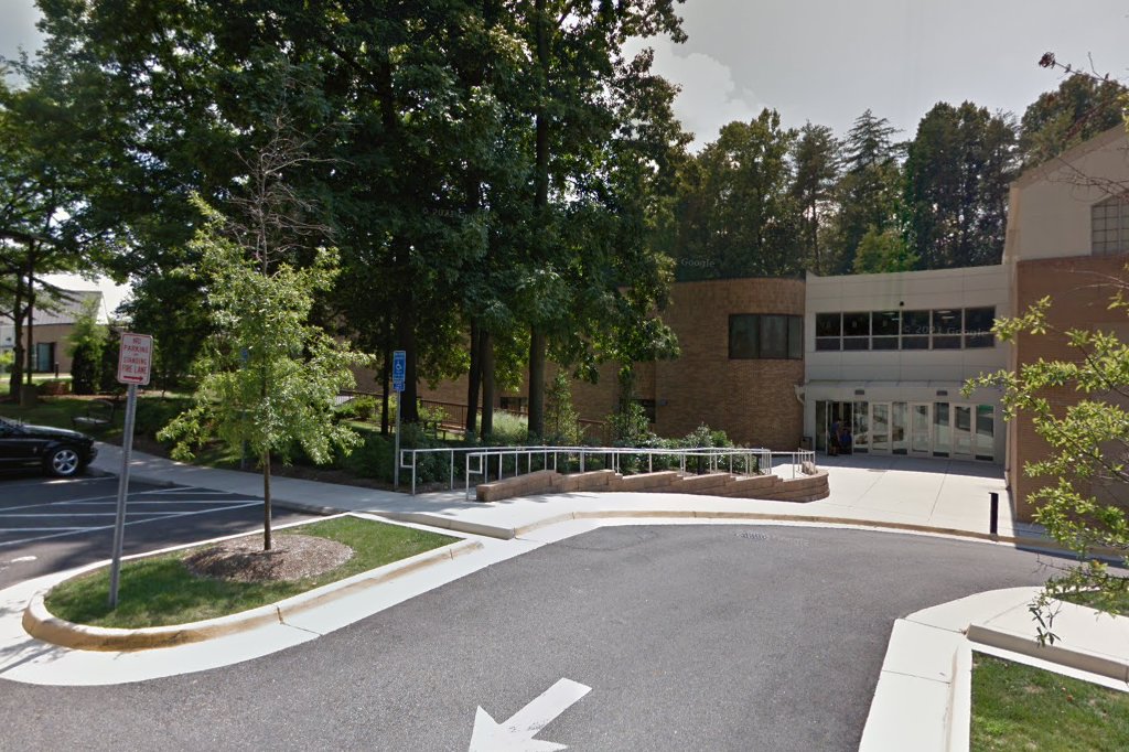 Nativity Catholic School