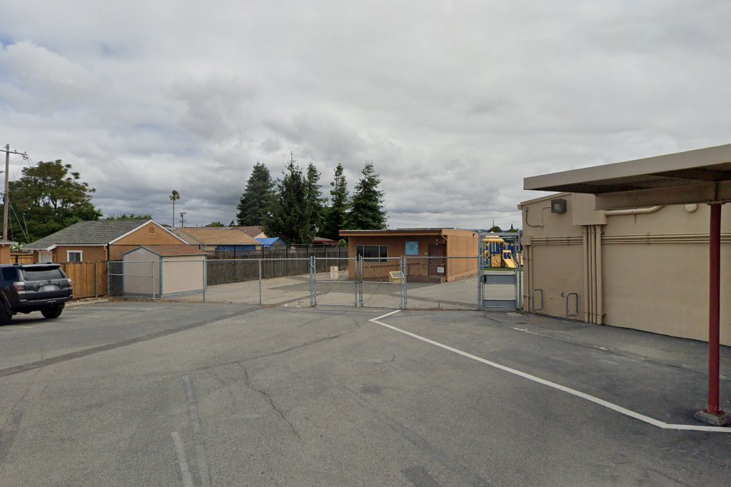 Bay Elementary School