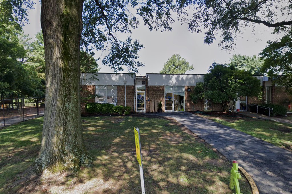 Reston Montessori School