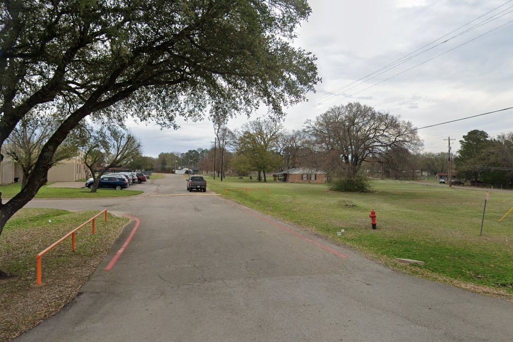 Grand Saline Intermediate School