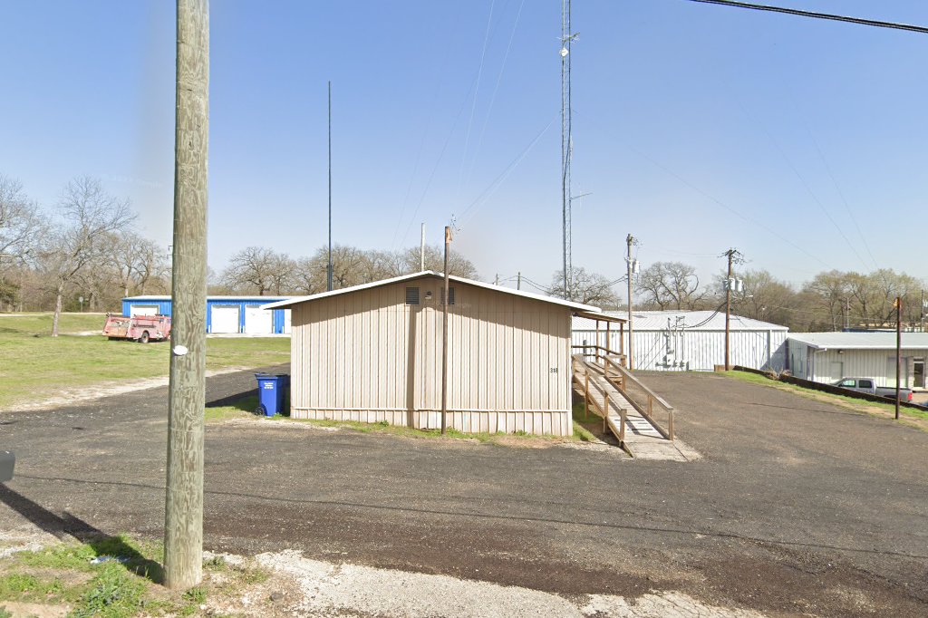Van Zandt/Rains Alternative Education Program Co-Op School