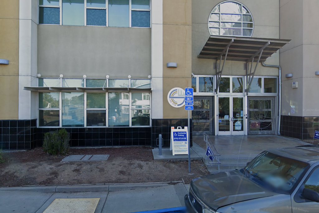 Sacramento CA Unemployment Office