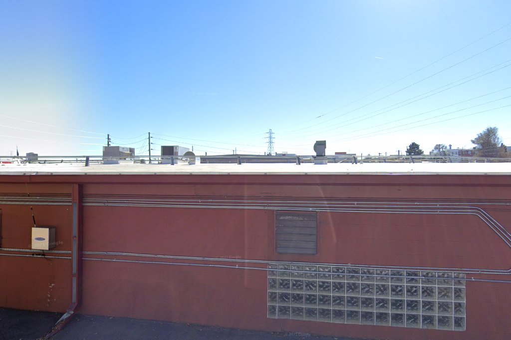 Colorado School of Trades