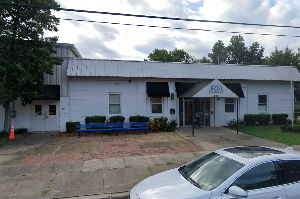Richmond Academy