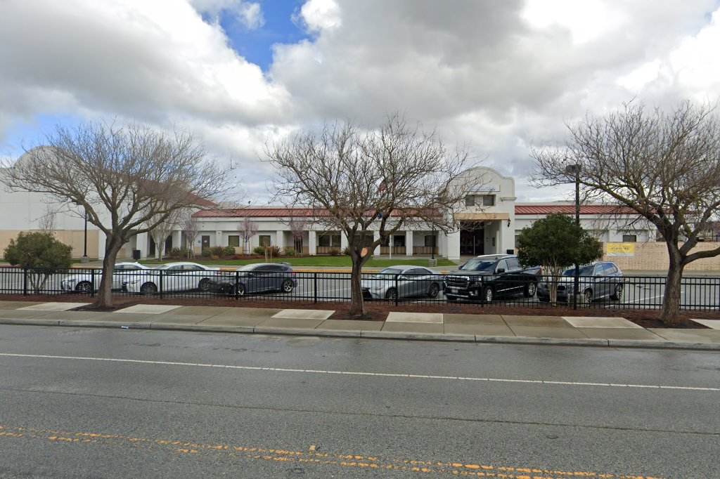 Antonio Del Buono Elementary School