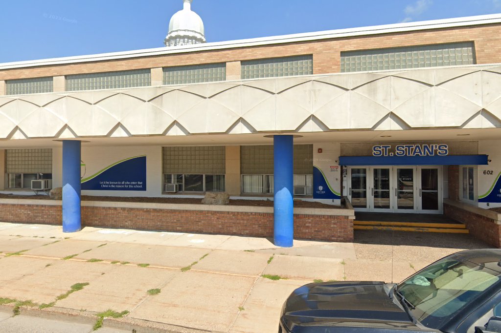 Winona Area Catholic Schools