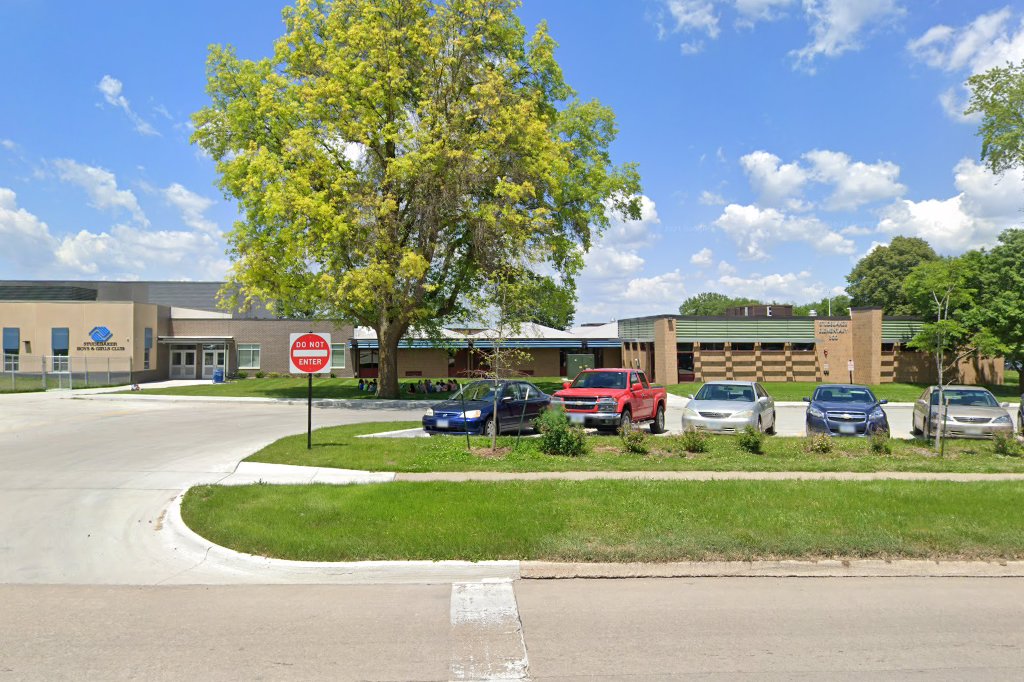 Studebaker Elementary School
