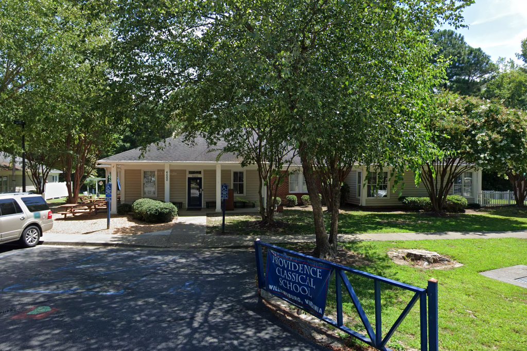 Providence Classical School
