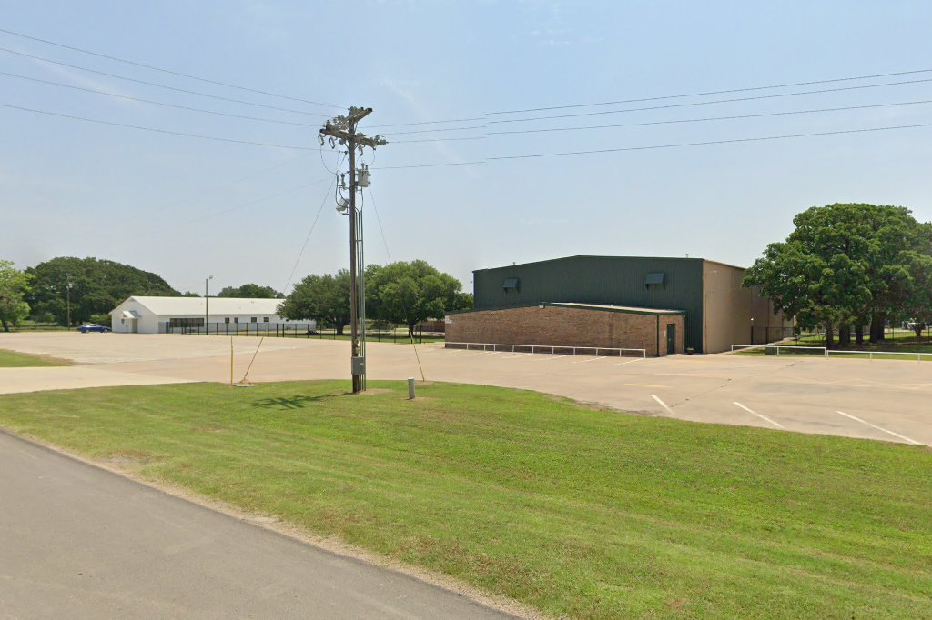 Scurry-Rosser Public Schools