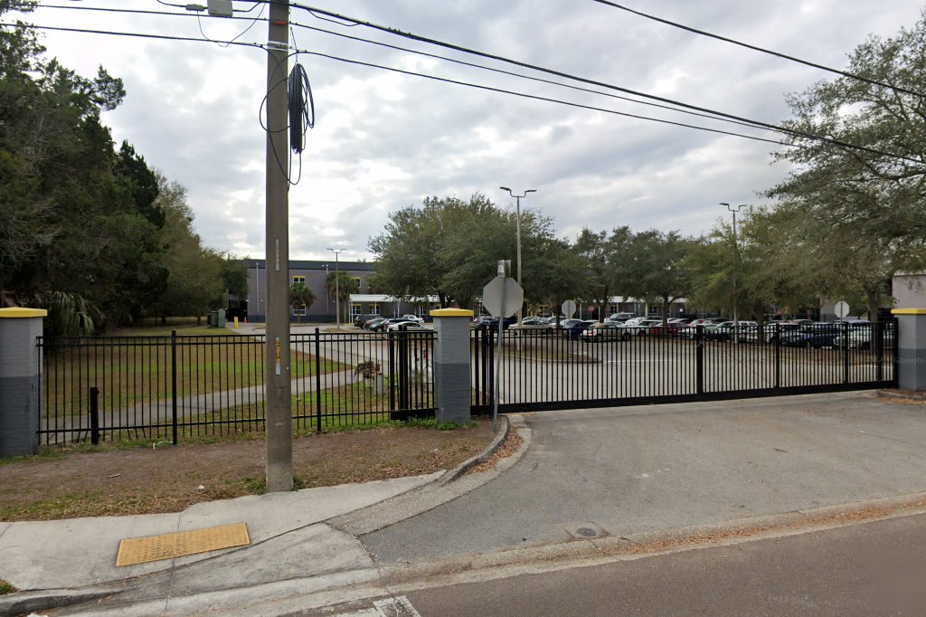 Northwestern Middle School