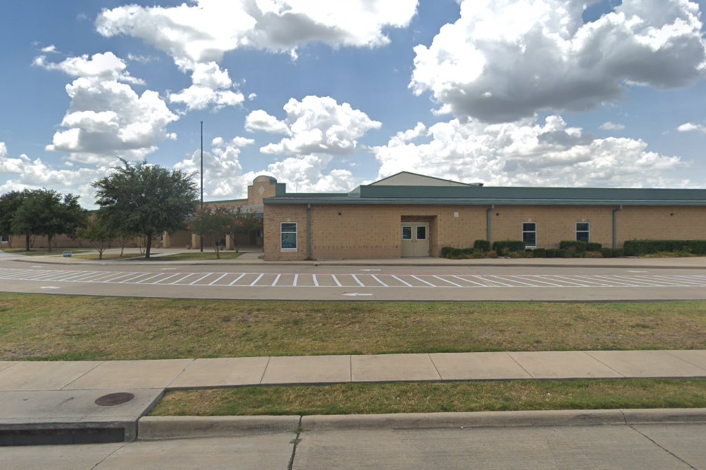 Lewis Elementary School