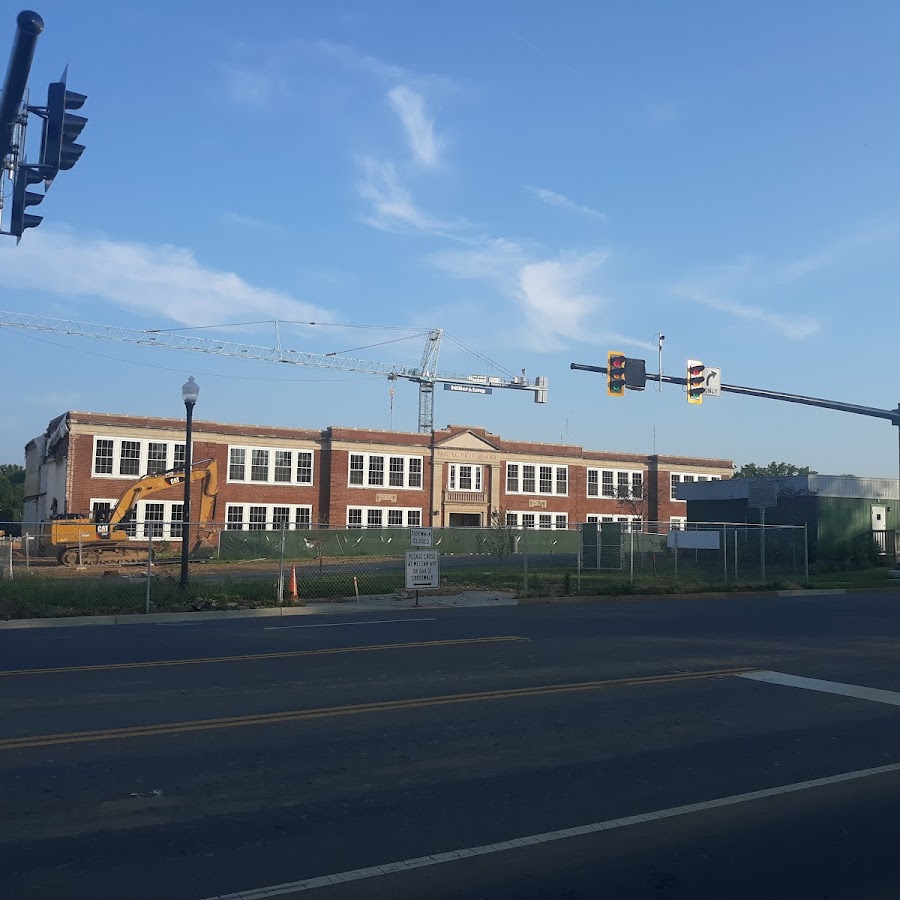 Paul Vi Catholic High School