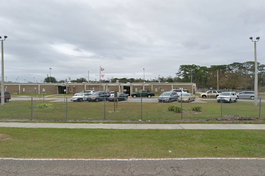 Pine Estates Elementary School