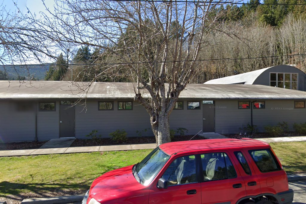 Brinnon Elementary School