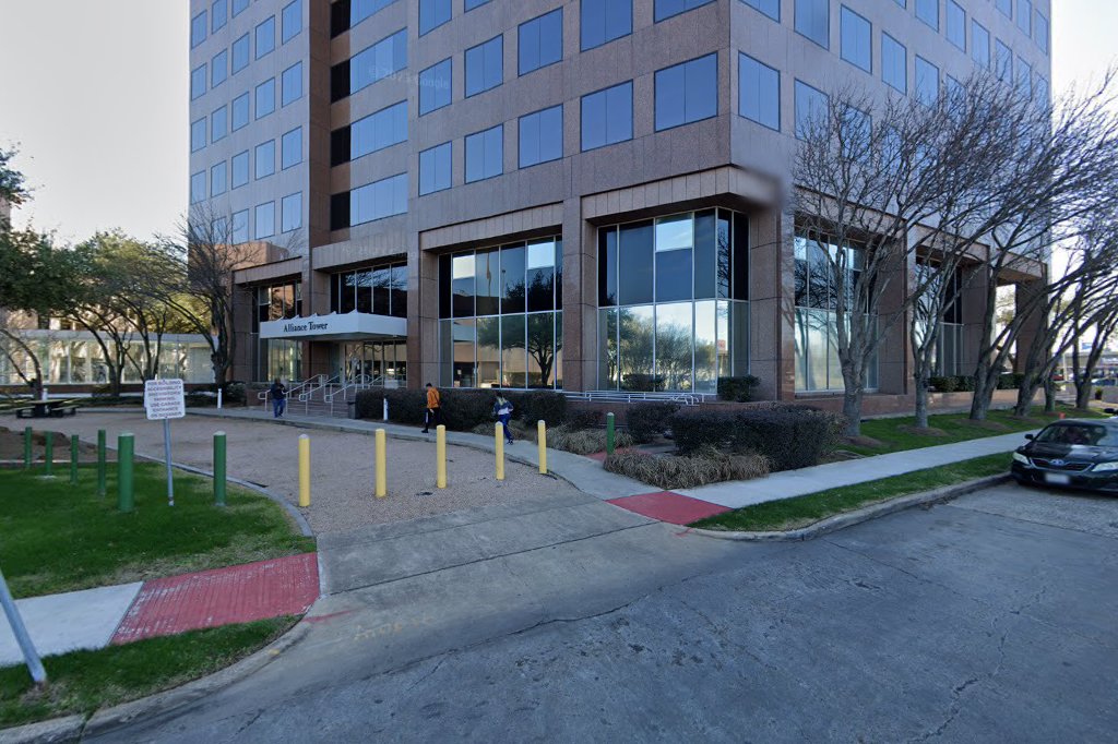 Houston Texas IRS Office