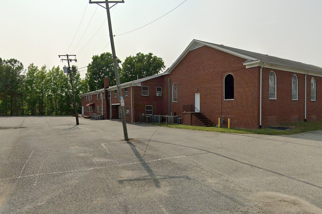 Parkview Christian Academy Day
