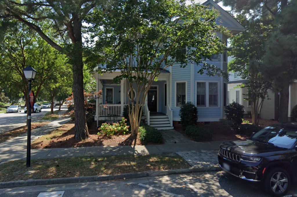East Beach Montessori School