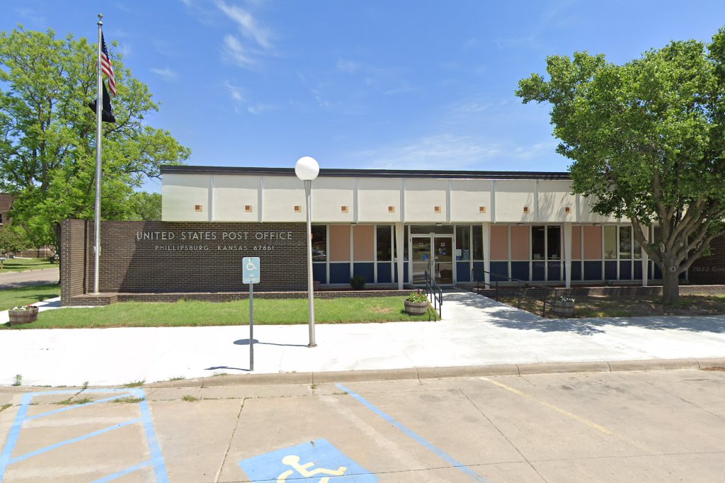 Phillipsburg Passport Office