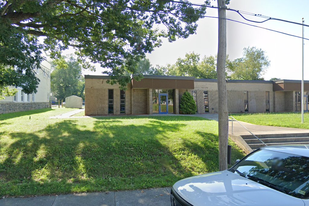 Radford Unemployment Office
