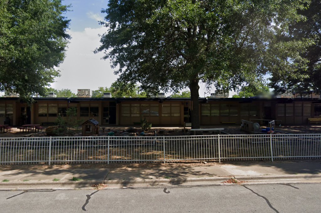 Givens Elementary School
