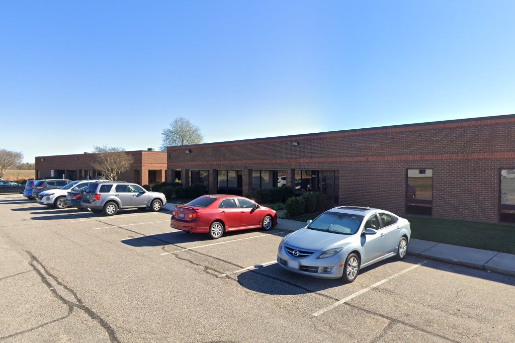 Chesterfield Unemployment Office