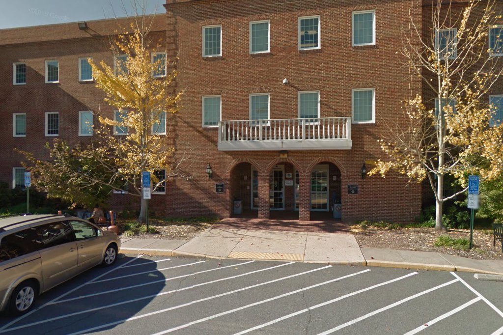 Leesburg Unemployment Office