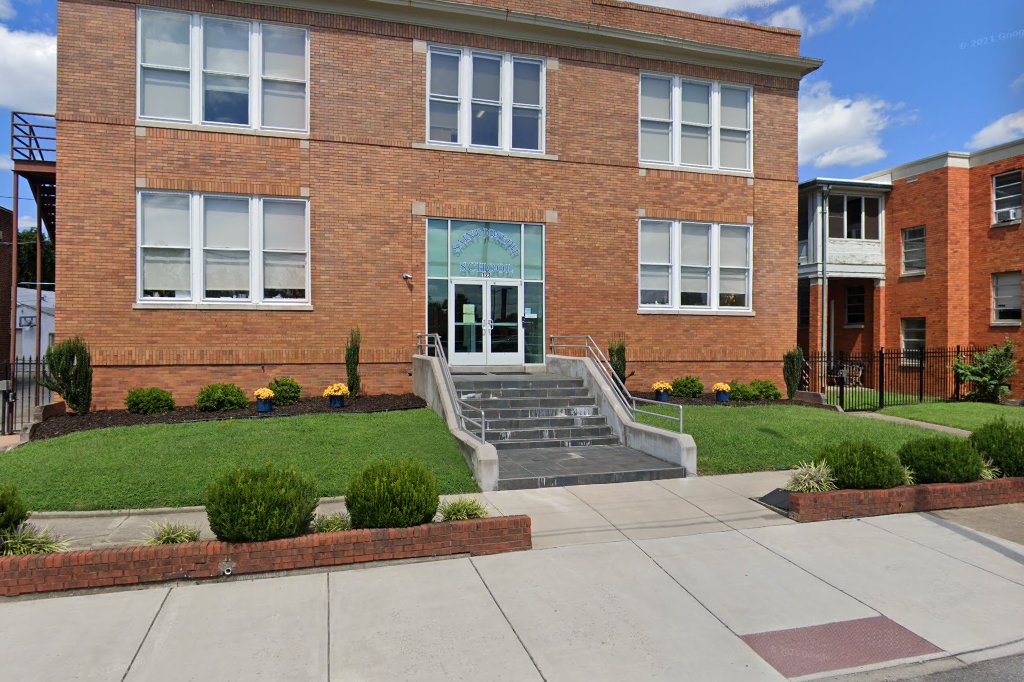St Joseph School