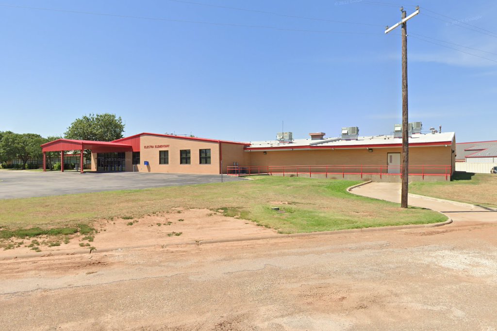 Electra Junior High School
