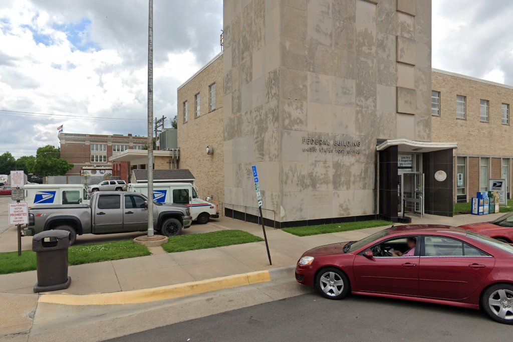 Emporia Passport Office
