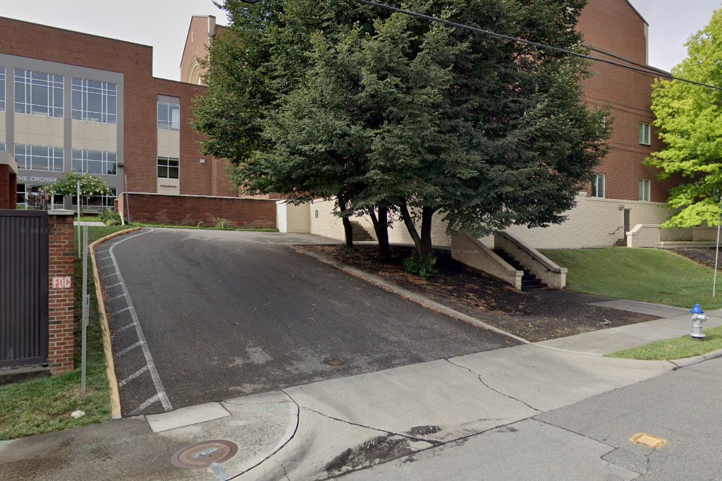 First Baptist Church Child Development Center