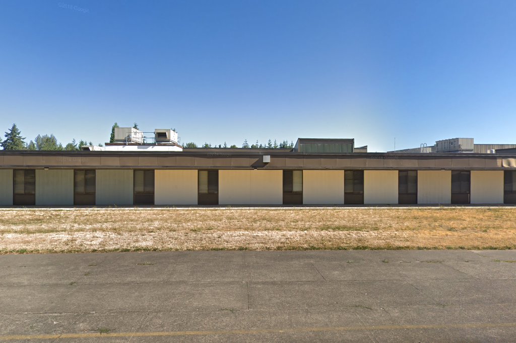 Kentridge High School