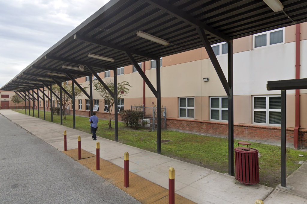 New Berlin Elementary School