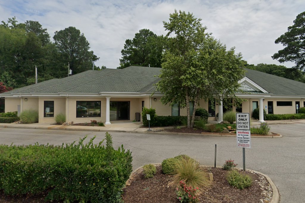 Montessori Academy Of Virginia
