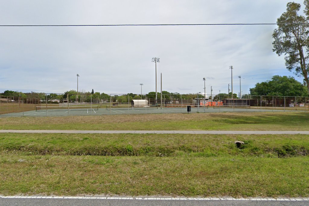 Cocoa High School