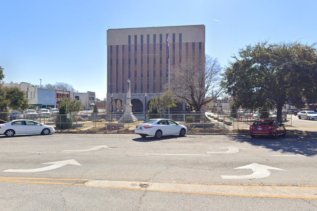 Darlington County Solicitor