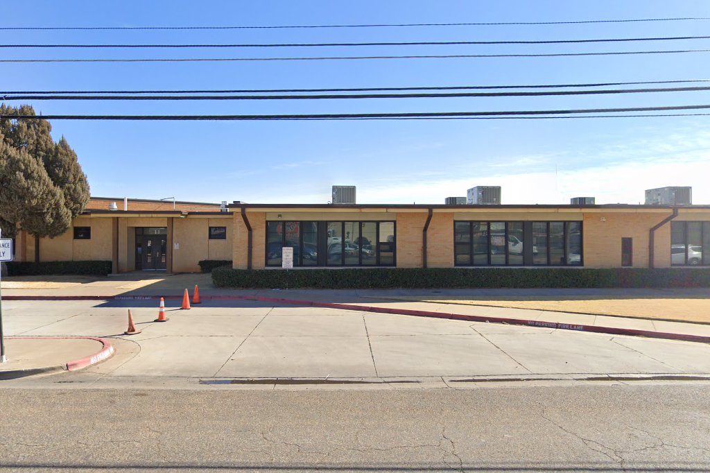 Hodges Elementary School