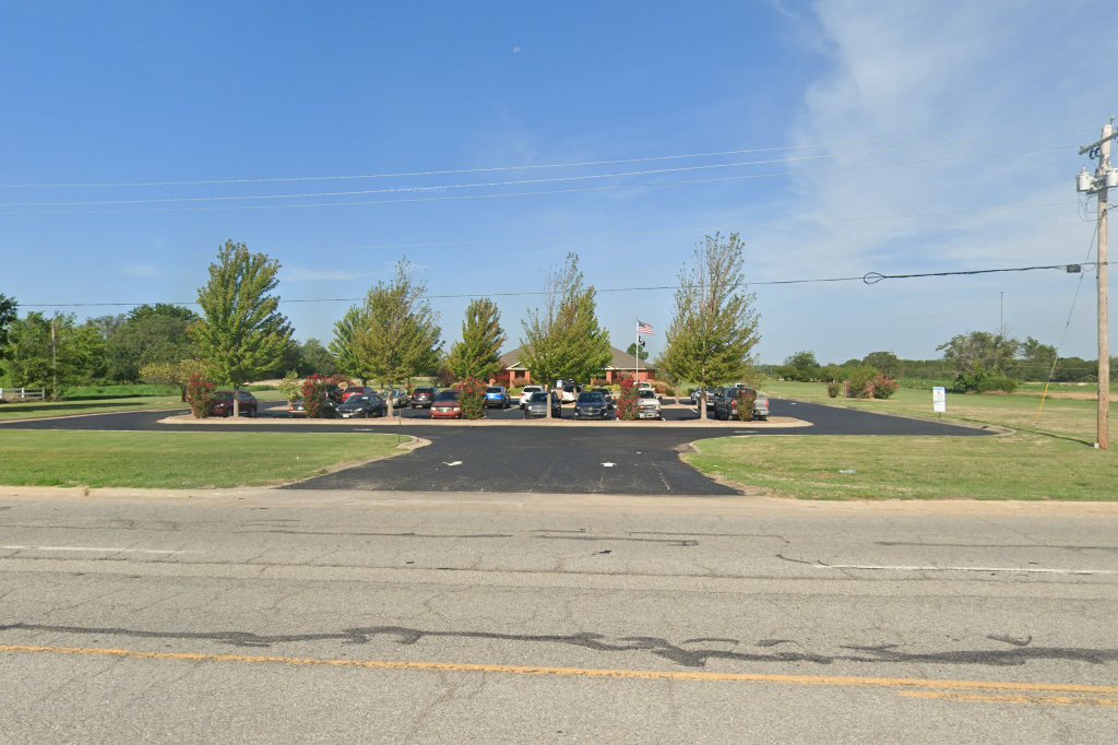 US Department of Veterans Affairs-Veterans Health Care System of the Ozarks